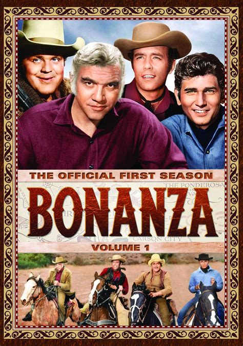 BONANZA 